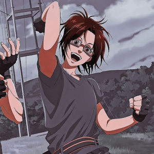 Meet your Posher, Brecken